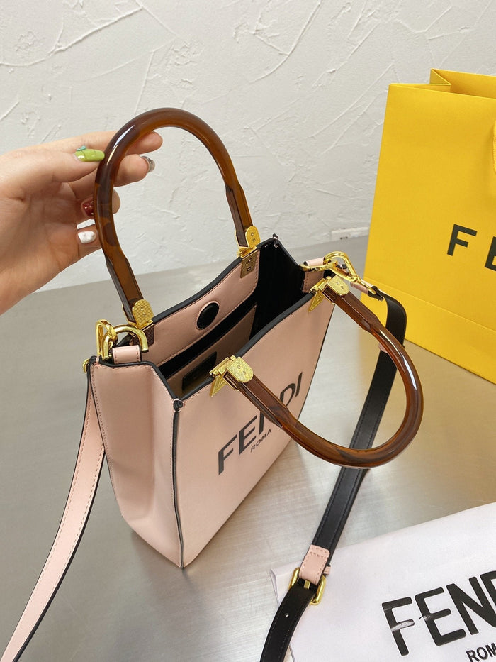 ESMEE - Top Quality Bag FND 648