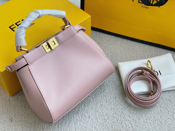 ESMEE - Top Quality Bag FND 650