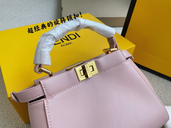 ESMEE - Top Quality Bag FND 650