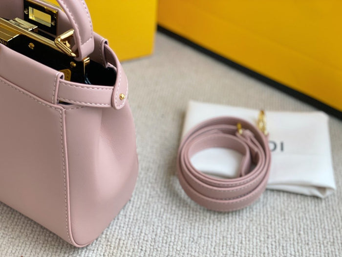 ESMEE - Top Quality Bag FND 650