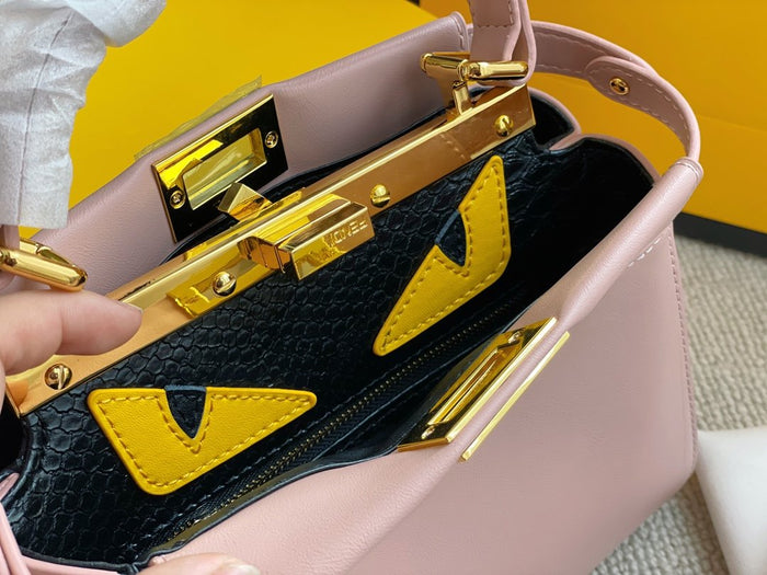 ESMEE - Top Quality Bag FND 650