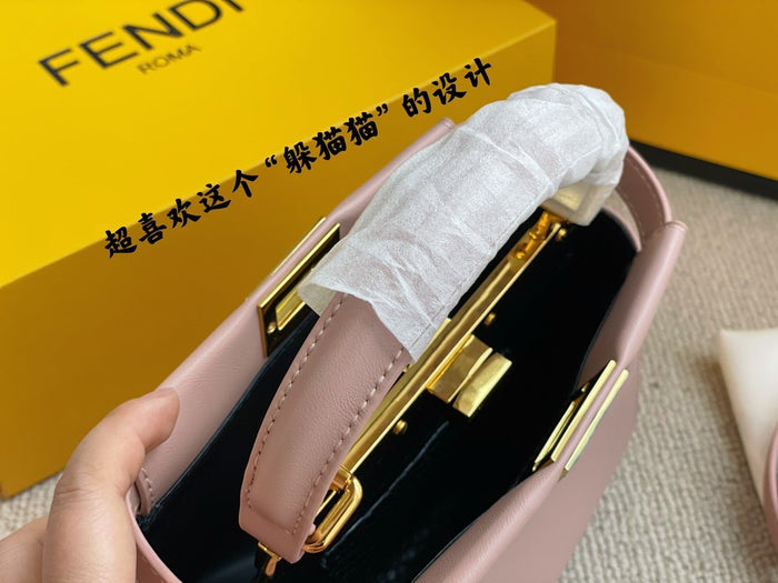 ESMEE - Top Quality Bag FND 650