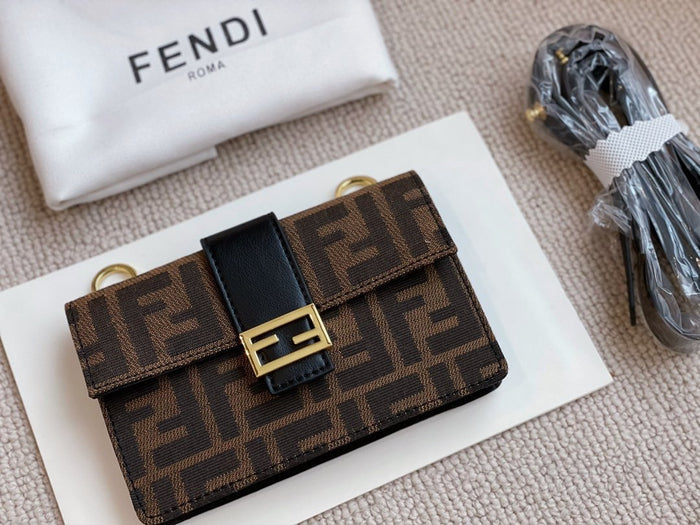 ESMEE - Top Quality Bag FND 651