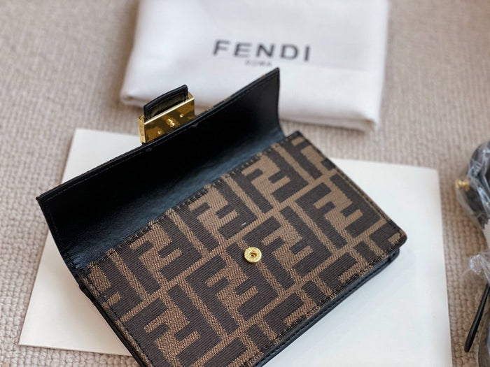 ESMEE - Top Quality Bag FND 651