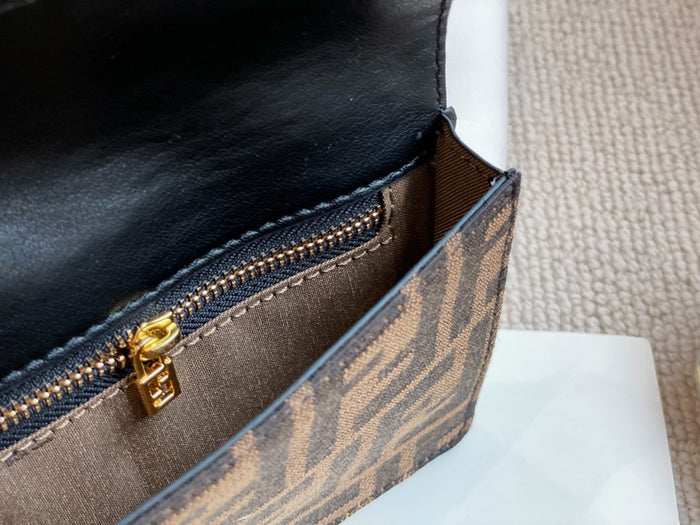 ESMEE - Top Quality Bag FND 651