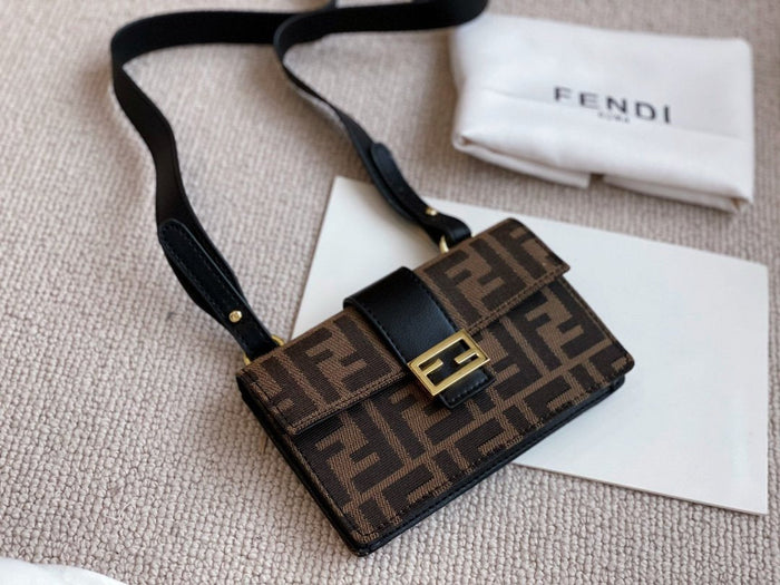 ESMEE - Top Quality Bag FND 651