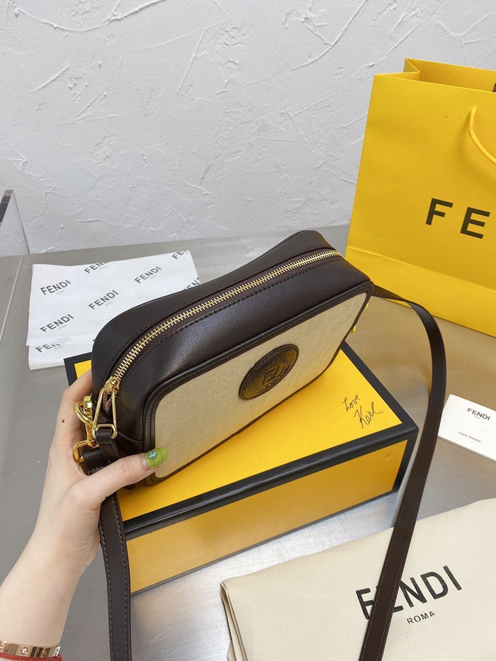 ESMEE - Top Quality Bag FND 652