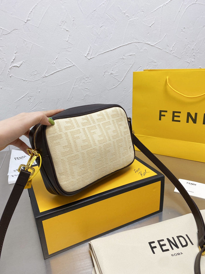 ESMEE - Top Quality Bag FND 652