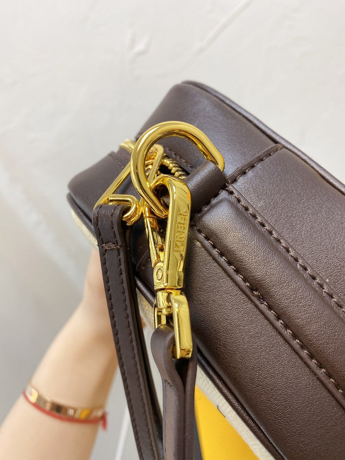 ESMEE - Top Quality Bag FND 652