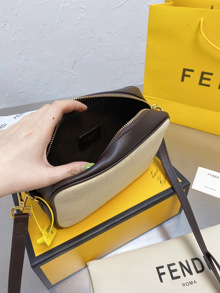 ESMEE - Top Quality Bag FND 652