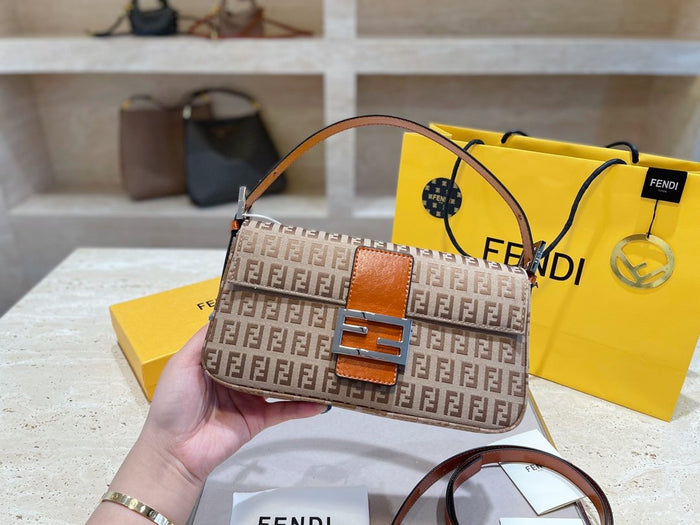 ESMEE - Top Quality Bag FND 654