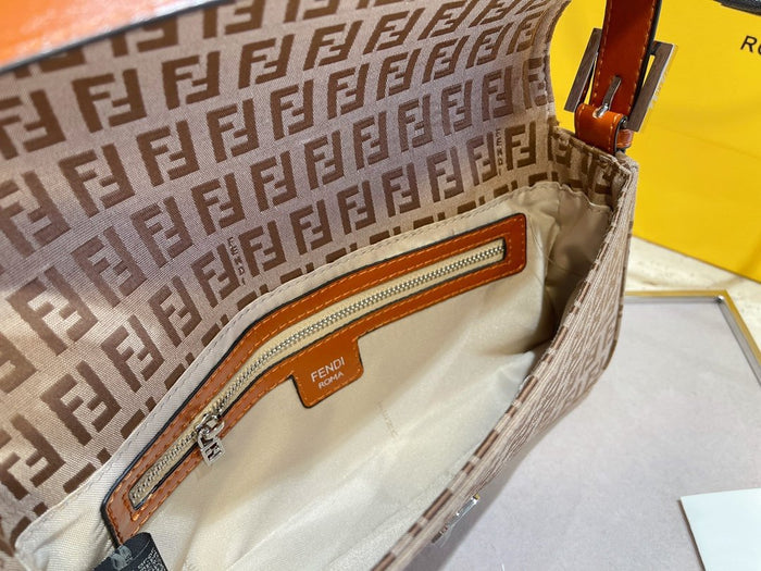 ESMEE - Top Quality Bag FND 654