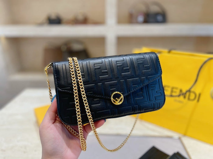 ESMEE - Top Quality Bag FND 655