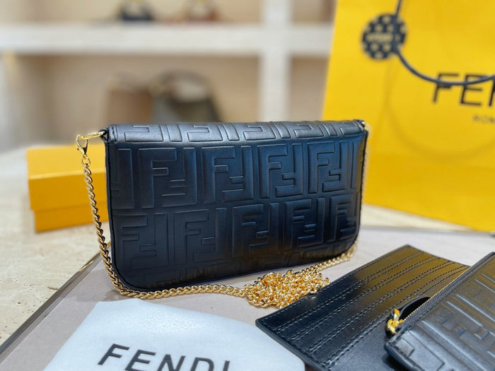 ESMEE - Top Quality Bag FND 655