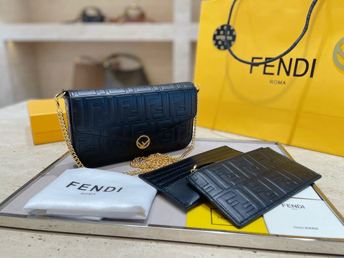 ESMEE - Top Quality Bag FND 655