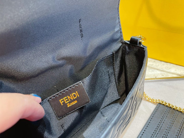 ESMEE - Top Quality Bag FND 655