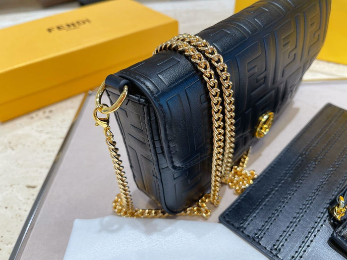 ESMEE - Top Quality Bag FND 655