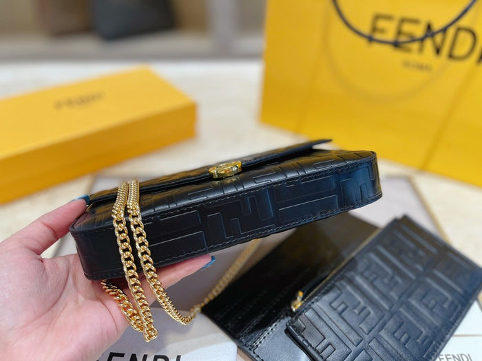 ESMEE - Top Quality Bag FND 655