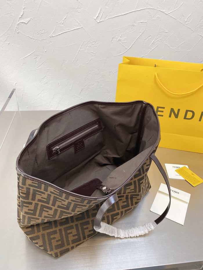 ESMEE - Top Quality Bag FND 656