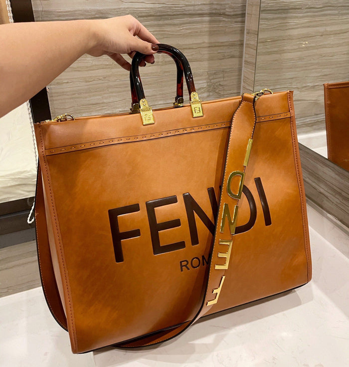 ESMEE - Top Quality Bag FND 657