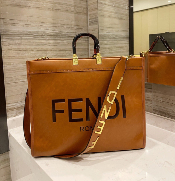 ESMEE - Top Quality Bag FND 657