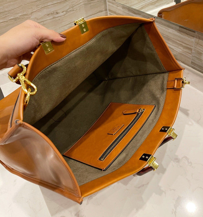 ESMEE - Top Quality Bag FND 657