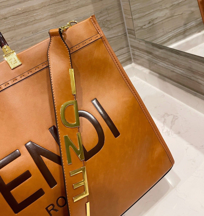 ESMEE - Top Quality Bag FND 657