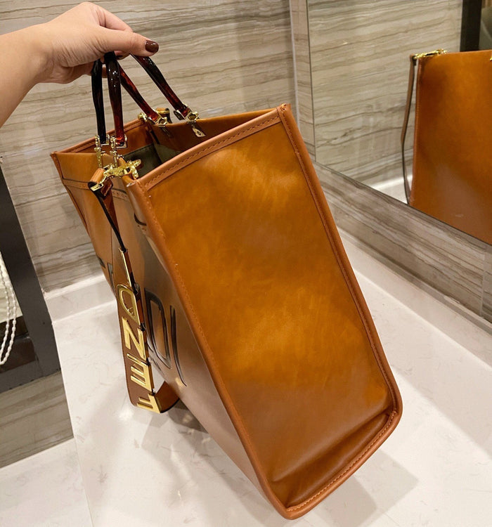 ESMEE - Top Quality Bag FND 657