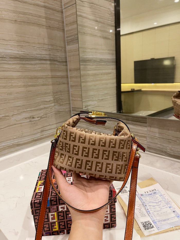 ESMEE - Top Quality Bag FND 658