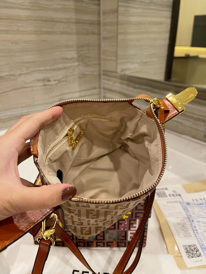 ESMEE - Top Quality Bag FND 658