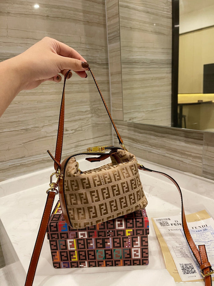 ESMEE - Top Quality Bag FND 658