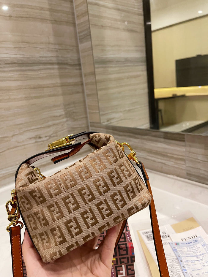 ESMEE - Top Quality Bag FND 658