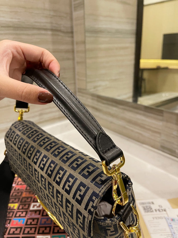 ESMEE - Top Quality Bag FND 659