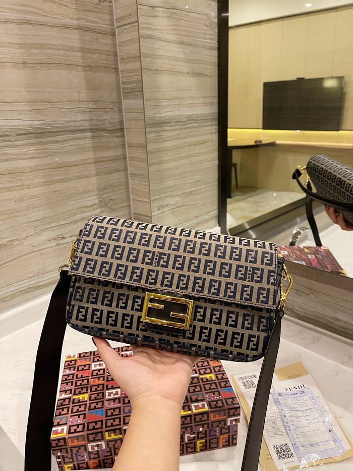 ESMEE - Top Quality Bag FND 659