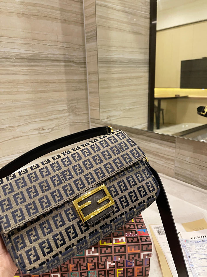 ESMEE - Top Quality Bag FND 659