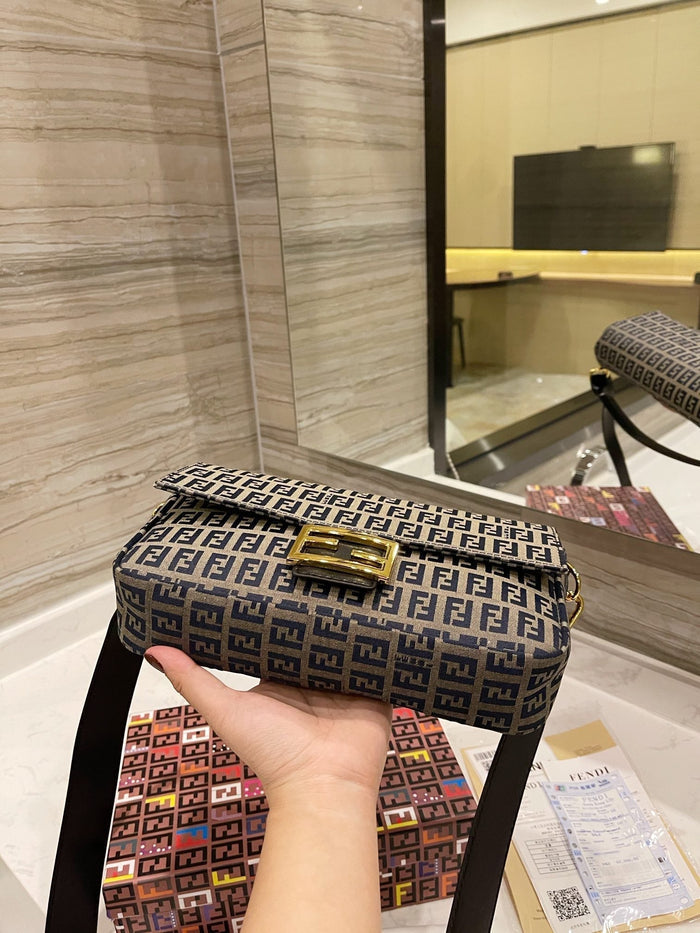 ESMEE - Top Quality Bag FND 659