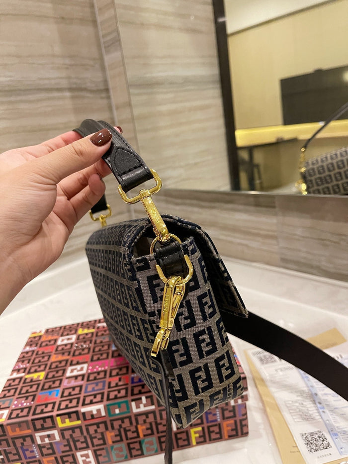 ESMEE - Top Quality Bag FND 659