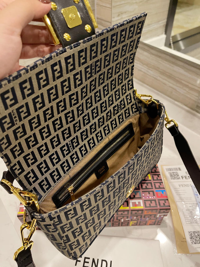 ESMEE - Top Quality Bag FND 659