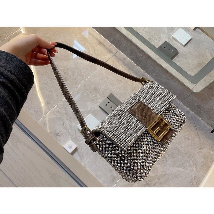 ESMEE - Top Quality Bag FND 660