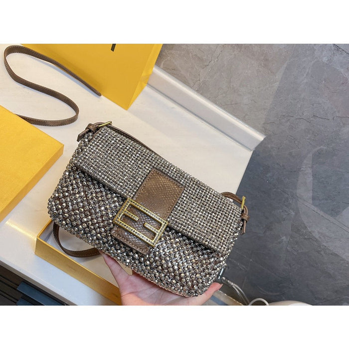 ESMEE - Top Quality Bag FND 660