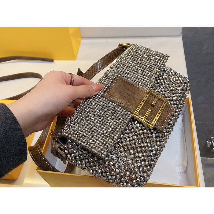 ESMEE - Top Quality Bag FND 660