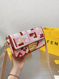 ESMEE - Top Quality Bag FND 661