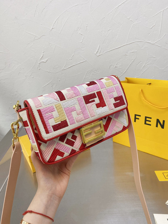 ESMEE - Top Quality Bag FND 661