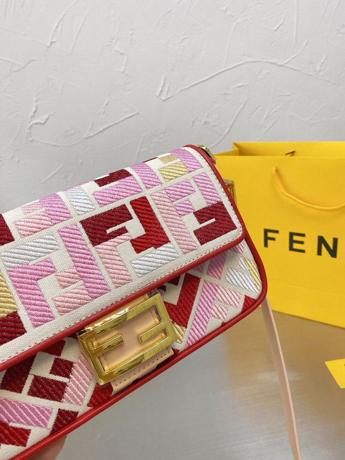 ESMEE - Top Quality Bag FND 661