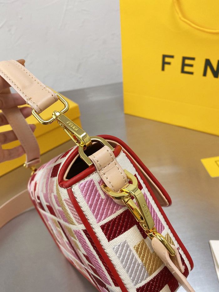 ESMEE - Top Quality Bag FND 661