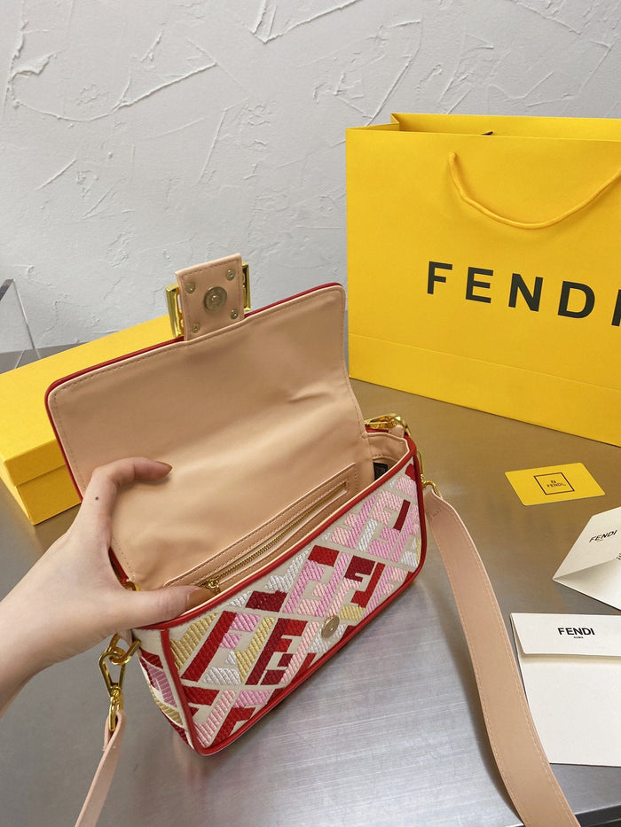 ESMEE - Top Quality Bag FND 661