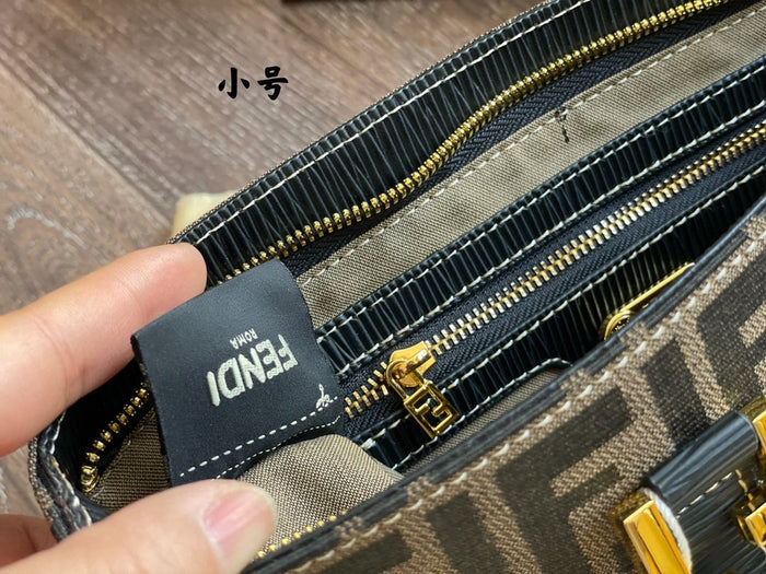 ESMEE - Top Quality Bag FND 662
