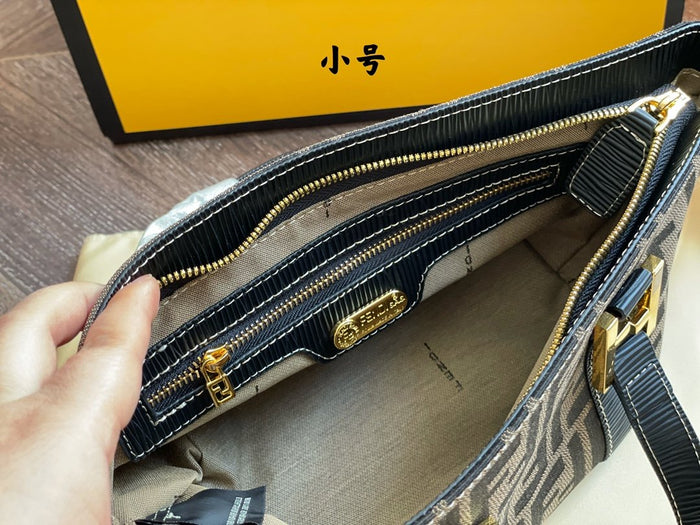 ESMEE - Top Quality Bag FND 662