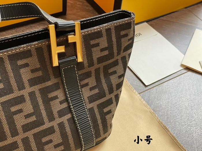 ESMEE - Top Quality Bag FND 662
