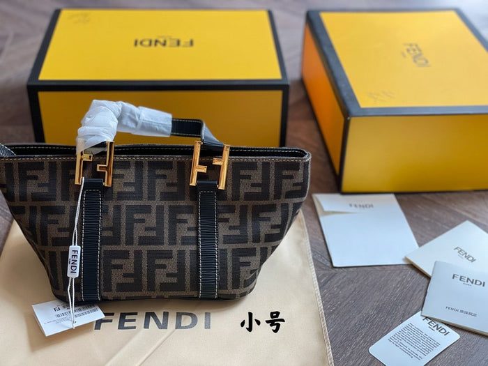 ESMEE - Top Quality Bag FND 662